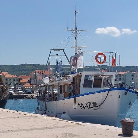 Apartmaji Jurcan Izola Buitenkant foto