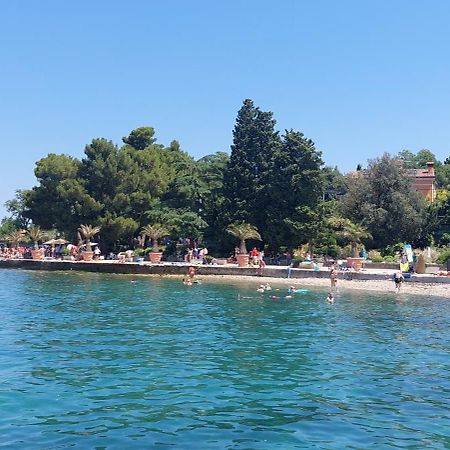 Apartmaji Jurcan Izola Buitenkant foto