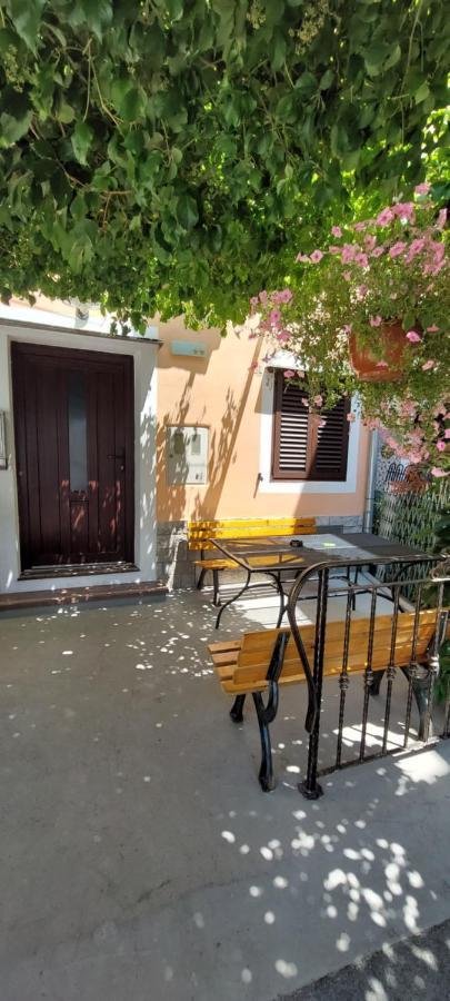 Apartmaji Jurcan Izola Buitenkant foto