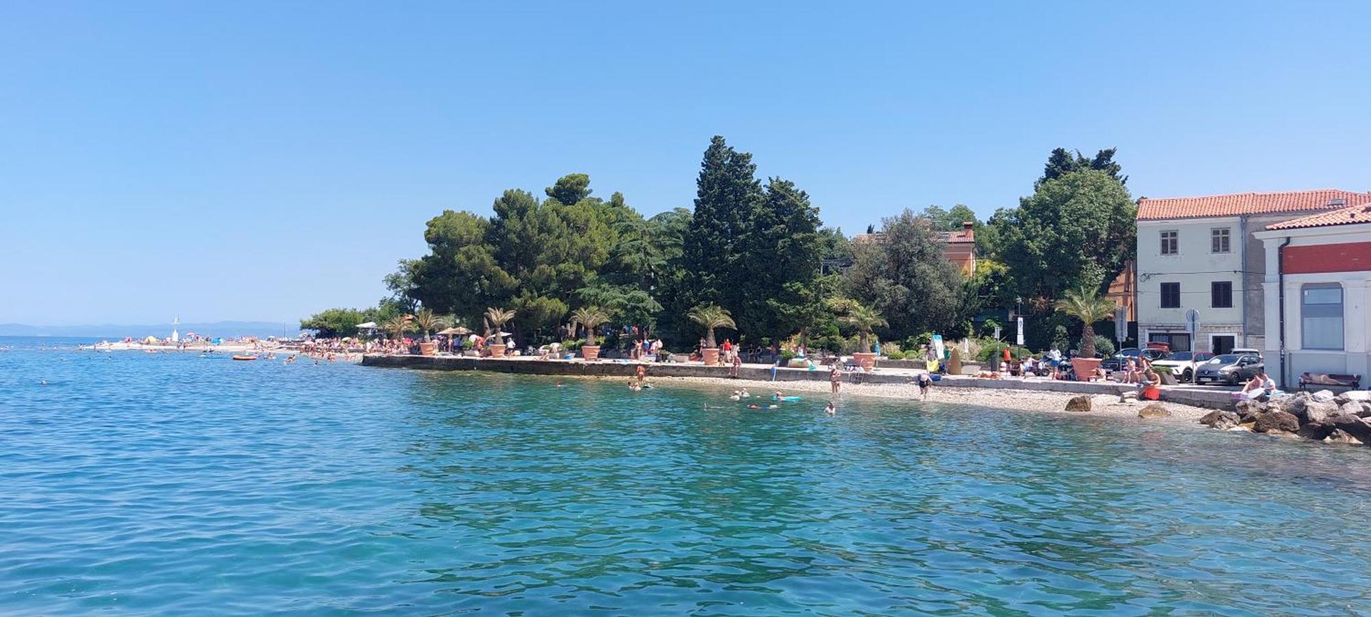 Apartmaji Jurcan Izola Buitenkant foto